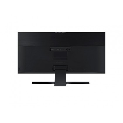 SAMSUNG UE590 28 inch Ultra High Definition 4K UHD LED Monitor with AMD FreeSync