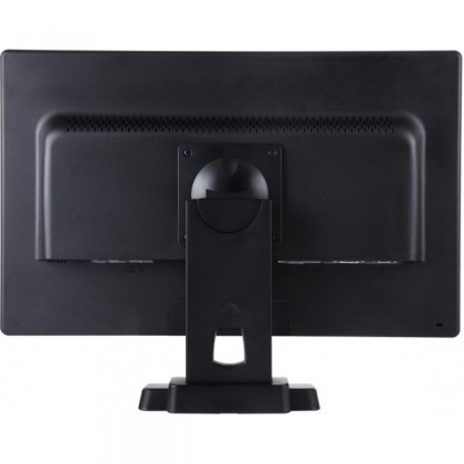 ViewSonic TD2420 24"inch Full HD 1080p VGA DVI HDMI Optical Multi Touch LED Monitor With Speakers