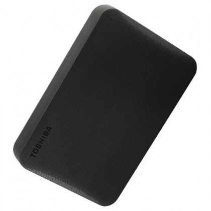 Toshiba DTP210 1TB Canvio Ready USB 3.0 Portable Hard Drive