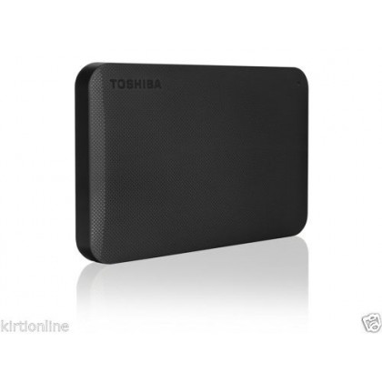 Toshiba DTP210 1TB Canvio Ready USB 3.0 Portable Hard Drive