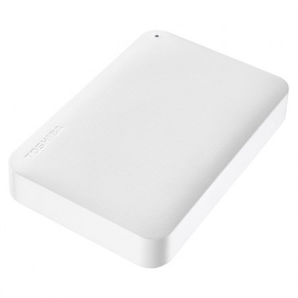 Toshiba DTP210 1TB Canvio Ready USB 3.0 Portable Hard Drive