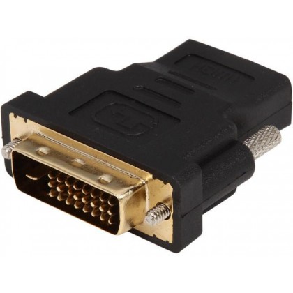 1.8 Meter HDMI Male to DVI 24 + 1 Male HD Video Cable(Black) 1.8 Meter HDMI Male to DVI 24 + 1 Male HD Video Cable(Black)