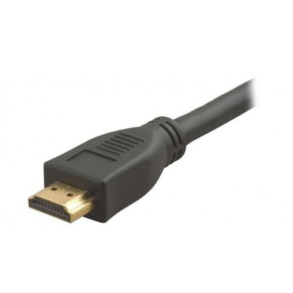1.8 Meter HDMI Male to DVI 24 + 1 Male HD Video Cable(Black) 1.8 Meter HDMI Male to DVI 24 + 1 Male HD Video Cable(Black)