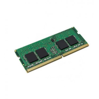 KINGSTON 4GB DDR4 2133Mhz SODIMM 2133 CL15 260-pin Notebook RAM KVR21S15S8/4