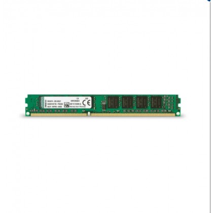 KINGSTON 4GB 1333MHz DDR3 1333 240 pin UDIMM Desktop Value RAM KVR13N9S8/4 
