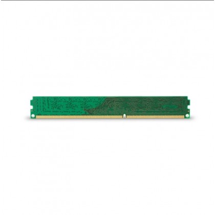 KINGSTON 4GB 1333MHz DDR3 1333 240 pin UDIMM Desktop Value RAM KVR13N9S8/4 