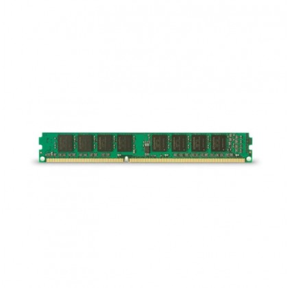 KINGSTON 4GB 1333MHz DDR3 1333 240 pin UDIMM Desktop Value RAM KVR13N9S8/4 
