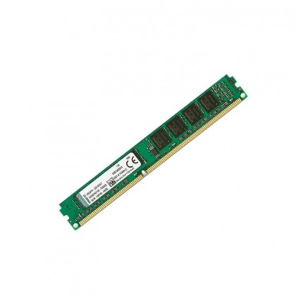 KINGSTON 4GB 1333MHz DDR3 1333 240 pin UDIMM Desktop Value RAM KVR13N9S8/4 