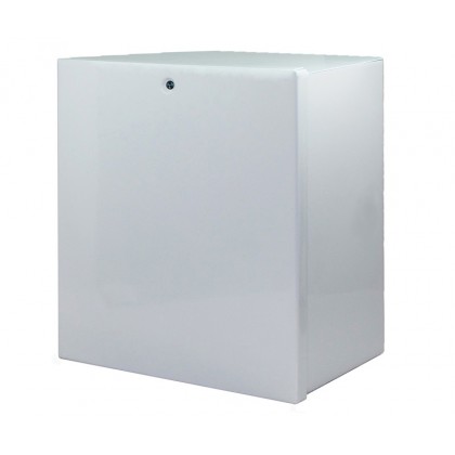 Defender 8 Zones Intruder Alarm with Smart Security Alarm Package