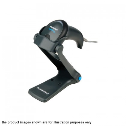 Datalogic QW2120-BKK1 QuickScan Lite QW2100 Series Linear Imager USB Barcode Scanner Datalogic QW2120-BKK1 QuickScan Lite QW2100 Series Linear Imager USB Barcode Scanner