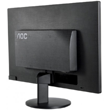 AOC E1670SWU 15.6 inch 1366 x 768 VGA TN LED Monitor