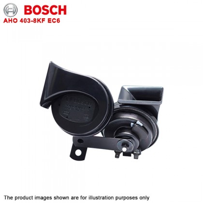 Bosch 0 986 AHO 403-8KF EC6 Compact Plus 12V 400/500Hz BM Horn Set (JAATSBB) Bosch 0 986 AHO 403-8KF EC6 Compact Plus 12V 400/500Hz BM Horn Set (JAATSBB)