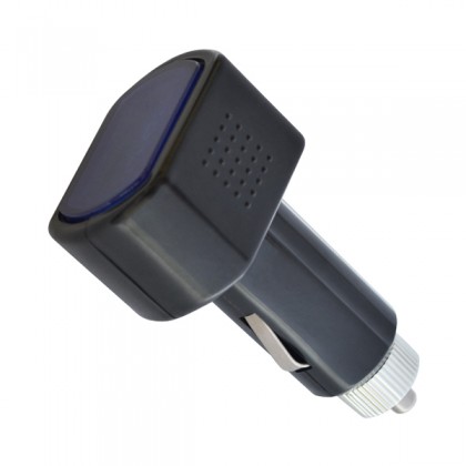DR.Car Auto Accessories 026-34 Voltage Meter 12V