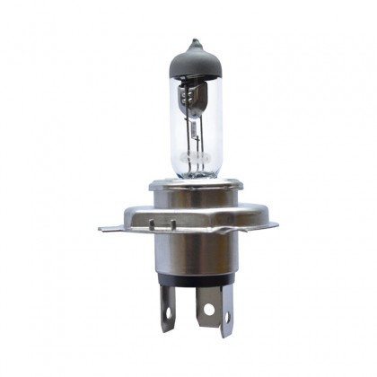 Philips 12342PRC1 H4 12V 60/55W P43t-38 Premium Version Bulb