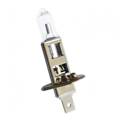 Narva Genuine H1 12V 55W 48320 P14.5 Halogen Lamp Narva Genuine H1 12V 55W 48320 P14.5 Halogen Lamp