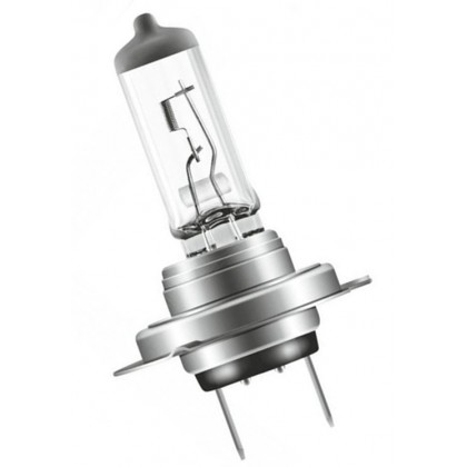 OSRAM PREMIUM Halogen Bulb H7 64210 12V 55W PX26d OSRAM PREMIUM Halogen Bulb H7 64210 12V 55W PX26d