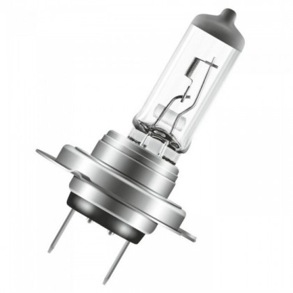 OSRAM PREMIUM Halogen Bulb H7 64210 12V 55W PX26d OSRAM PREMIUM Halogen Bulb H7 64210 12V 55W PX26d