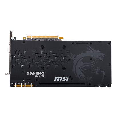 MSI GeForce GTX 1080 Twin Frozr VI Gaming Plus X+ 8G 11Gbps GDDR5X Mining Ready Graphic Card