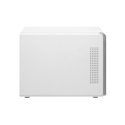QNAP TS-431P 4 Bay SOHO 2 core Turbo NAS USB 3.0 with 1GB RAM & 2 x GbE LAN