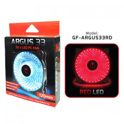AVF Gaming Freak Moon Priestess GFG-MP1 ATX Gaming Chassis