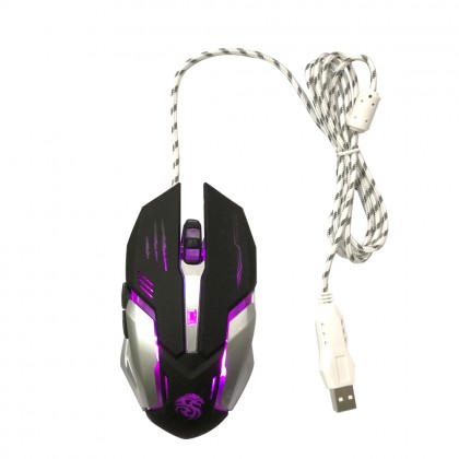 OEM Demon Baron Backlight Gaming Mouse