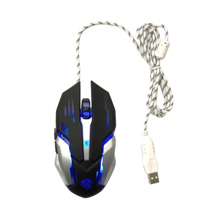 OEM Demon Baron Backlight Gaming Mouse