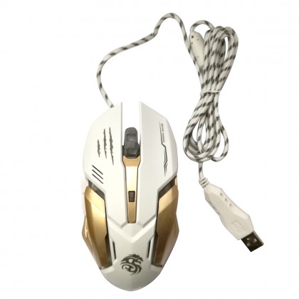 OEM Demon Baron Backlight Gaming Mouse