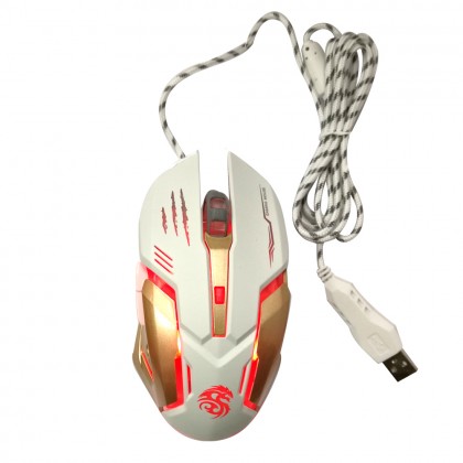 OEM Demon Baron Backlight Gaming Mouse