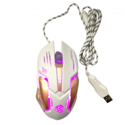 OEM Demon Baron Backlight Gaming Mouse
