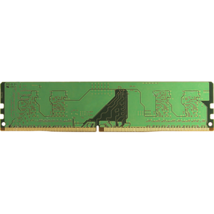 Kingston 4GB 2400 DDR4 2400Mhz 288 Pin UDIMM Desktop Value RAM KVR24N17S6/4