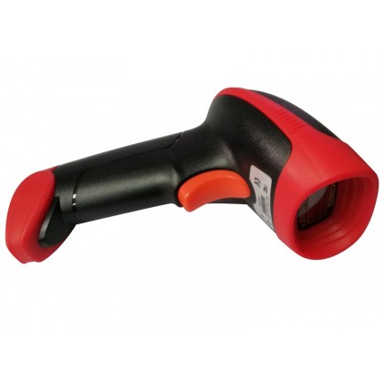 POSMAC PS-7210AU-2D USB Barcode Imager 2D Scanner
