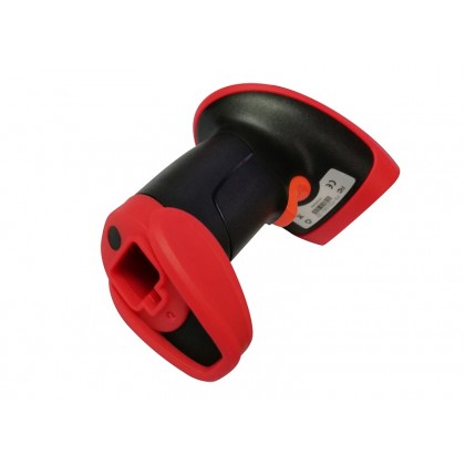 POSMAC PS-7210AU-2D USB Barcode Imager 2D Scanner