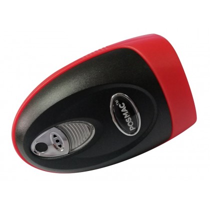 POSMAC PS-7210AU-2D USB Barcode Imager 2D Scanner