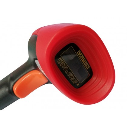 POSMAC PS-7210AU-2D USB Barcode Imager 2D Scanner