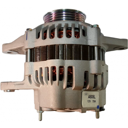 APM Alternator Proton Wira 1.3 & 1.5 A805L 12V 70A