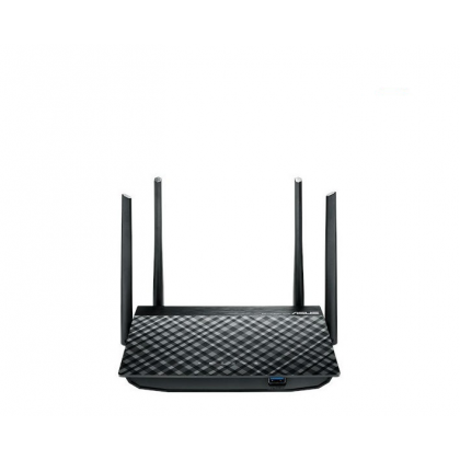 ASUS RT-AC58U Wireless AC1300 Dual Band WiFi MU-MIMO USB 3.0 Gigabit Router Access Point Unifi