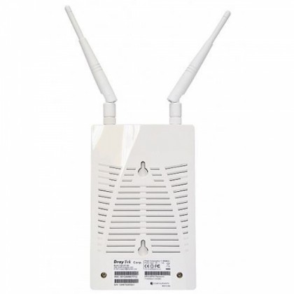 DrayTek Vigor AP 902 Managed 802.11ac Dual Band WiFi PoE Access Point