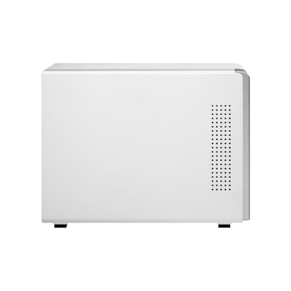 QNAP TS-231 2 Bay Home & SOHO NAS Server Dual Core USB 3.0 x 3 Dual GbE Port Personal Cloud