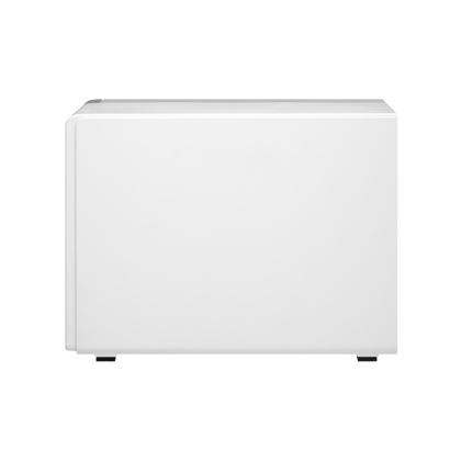 QNAP TS-231 2 Bay Home & SOHO NAS Server Dual Core USB 3.0 x 3 Dual GbE Port Personal Cloud