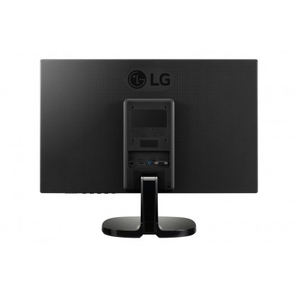 LG 22 inch 22MP48HQ-P HDMI VGA 1080p Full HD IPS LED Monitor