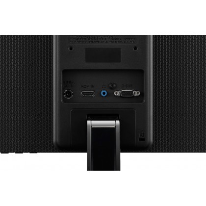 LG 22 inch 22MP48HQ-P HDMI VGA 1080p Full HD IPS LED Monitor