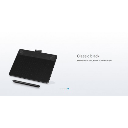 Wacom Intuos Art CTH-690/B0-CX 6×9 Inch Creative Pen & Touch Tablet - Mint Blue