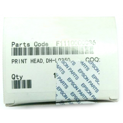 Original & New Epson Print Head for Epson LQ310 Dot Matrix Printer