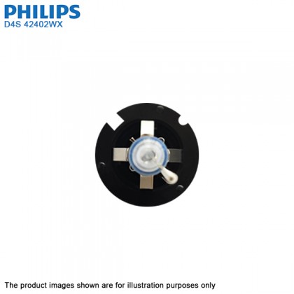 Philips D4S 35W 6000K 42402WX Xenon HID Headlight Bulb Replacement Hid Bulb Toyota Honda VW BMW Benz Philips D4S 35W 6000K 42402WX Xenon HID Headlight Bulb Replacement Hid Bulb Toyota Honda VW BMW Benz