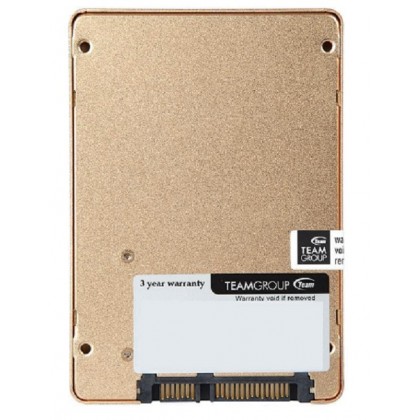 TeamGroup L5 LITE 3D 2.5 inch 120GB SATA III 3D NAND Internal Solid State Drive SSD