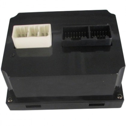Volvo Air Conditioner Controller AC Control Panel for Volvo Excavator EC290 EC360 Volvo Air Conditioner Controller AC Control Panel for Volvo Excavator EC290 EC360