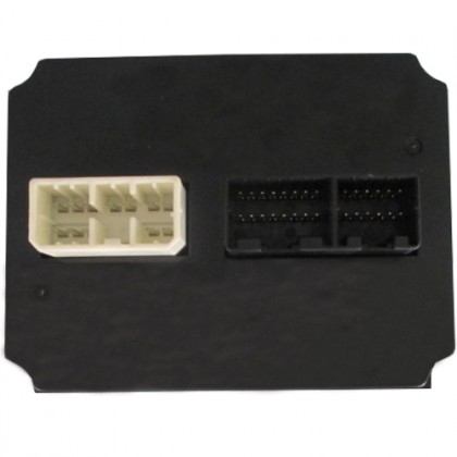 Volvo Air Conditioner Controller AC Control Panel for Volvo Excavator EC290 EC360 Volvo Air Conditioner Controller AC Control Panel for Volvo Excavator EC290 EC360
