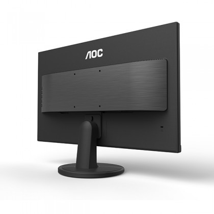 AOC I240SXH/68 23.8 inch HDMI VGA Full HD 1920 X 1080 Flicker Free Low Blue Light IPS LED Monitor