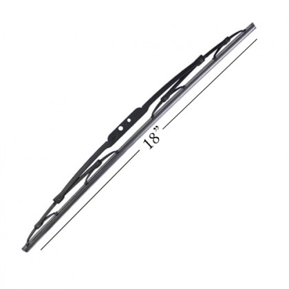 Hella 18 inch 450mm Wiper Blade Premium 9XW 177 935-181 Hella 18 inch 450mm Wiper Blade Premium 9XW 177 935-181