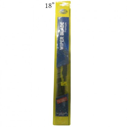 Hella 18 inch 450mm Wiper Blade Premium 9XW 177 935-181 Hella 18 inch 450mm Wiper Blade Premium 9XW 177 935-181